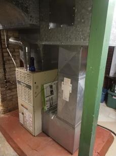 air conditioning system repair gilberts