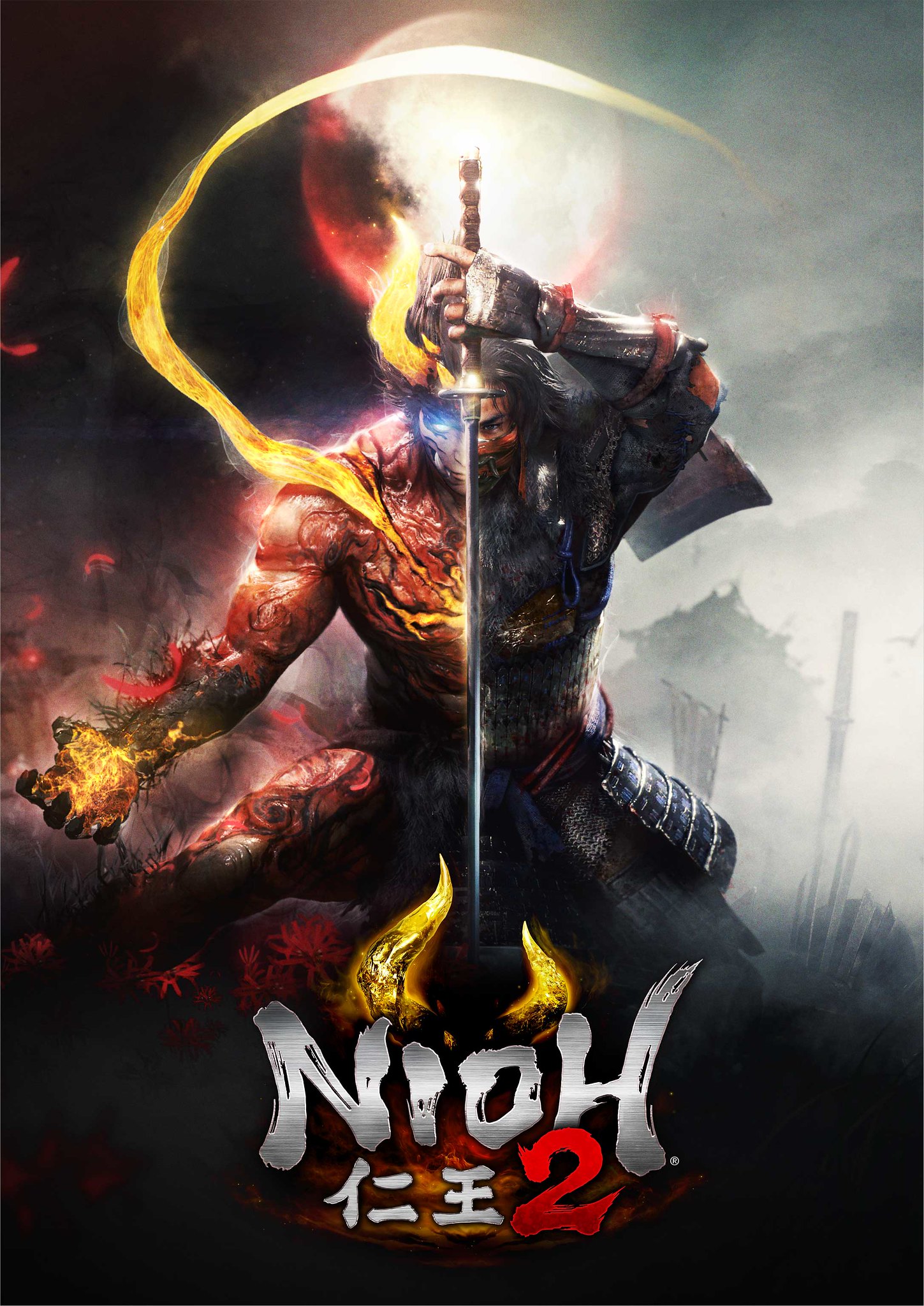 tridef 3d nioh