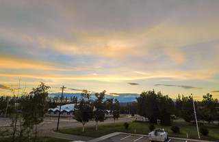 11:37pm Sunset & sunrise in Fairbanks-7195