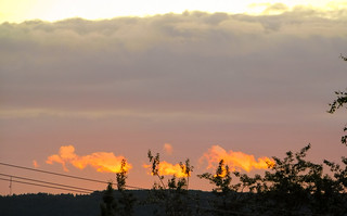 12:16am Sunset & sunrise in Fairbanks-7211