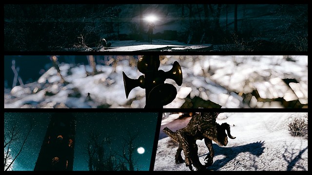 FO4 92-18 - Jane - Land Leviathan - Collage