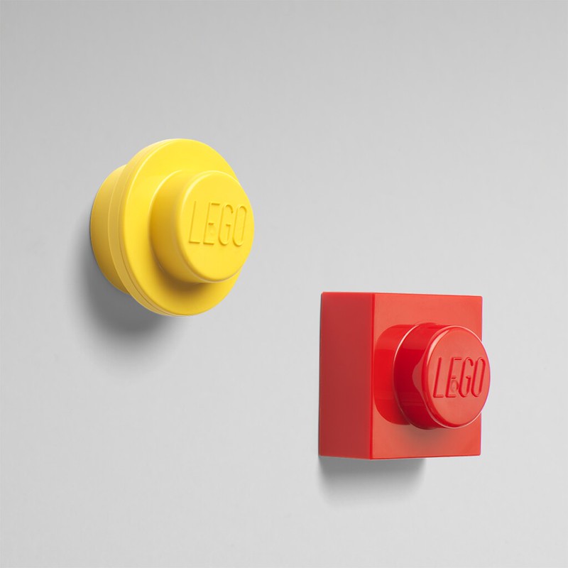 LEGO Magnet Sets