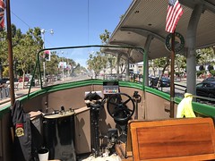 Boat Tram
