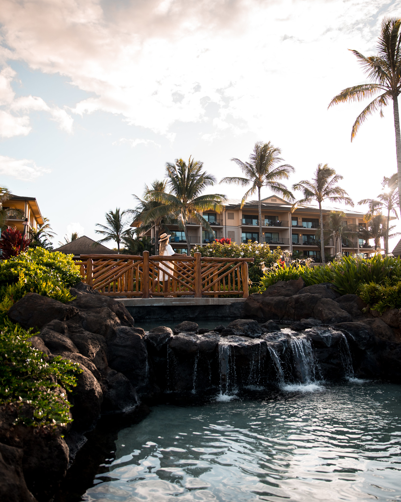 Koloa Landing Ressort in Poipu, Autograph Collection - Kauai Hotel, Koloa Landing Resort Kauai, Kauai Travel, Kauai Travel Tips, Where to stay in Kauai, What to do in Kauai, Kauai | Wanderlustyle.com