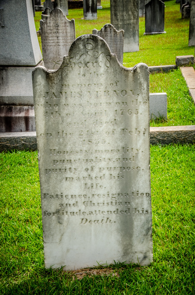 Nazareth Presbyterian Church and Cemetery