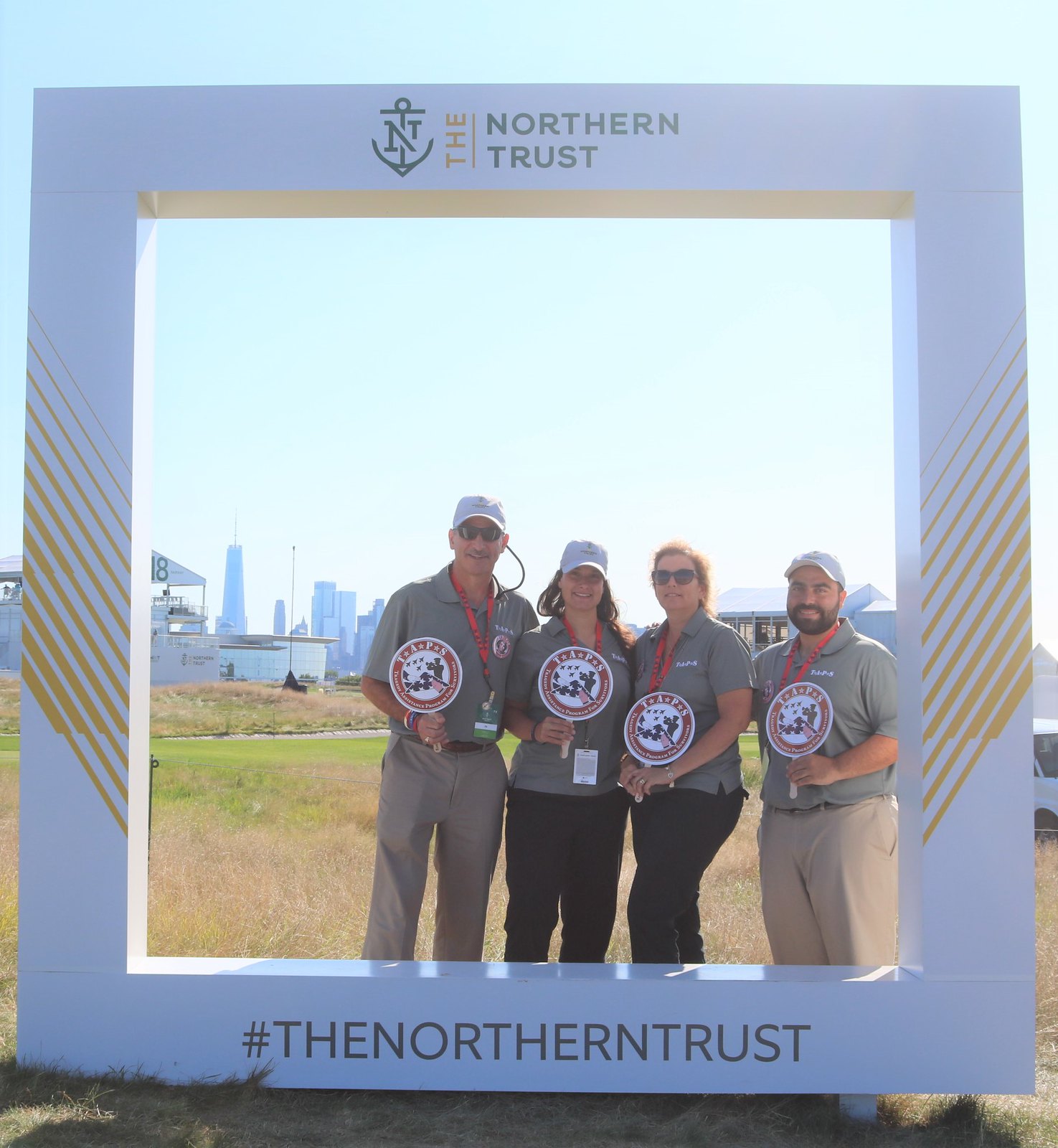 2019_T4T_The Northern Trust 2