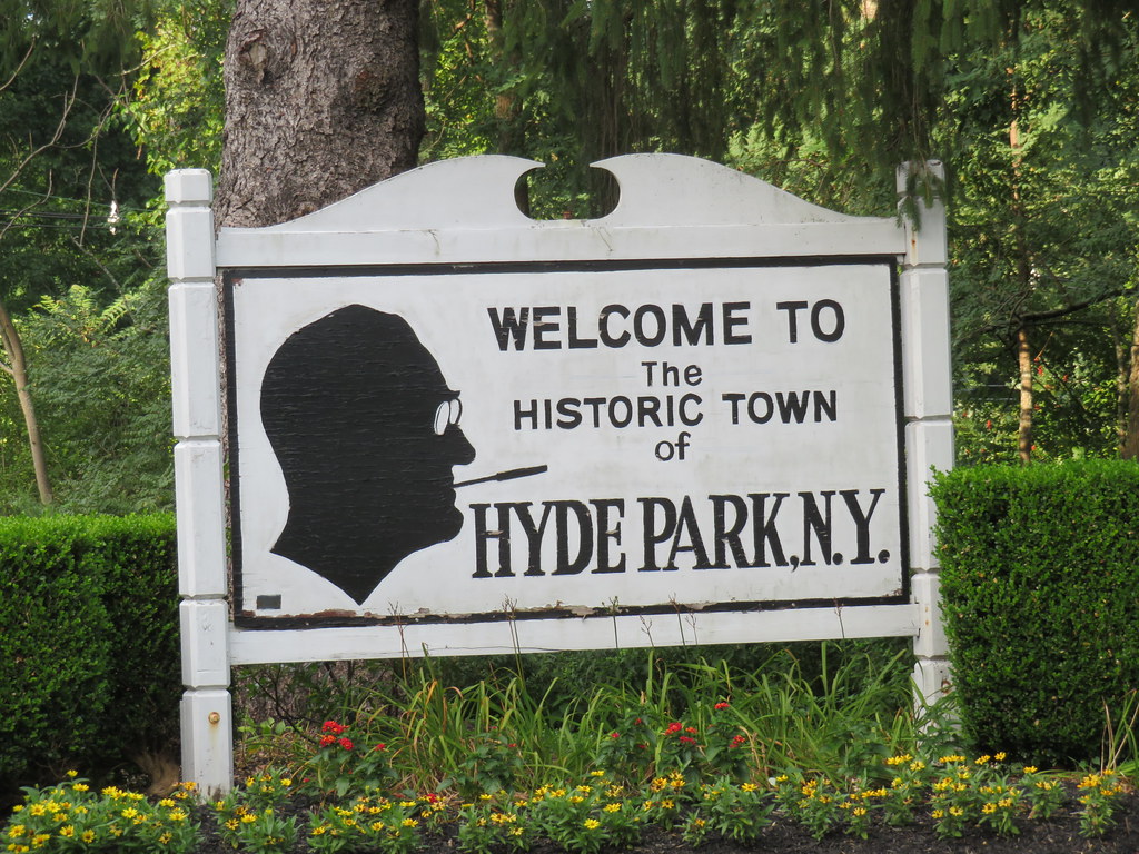Hyde Park, New York