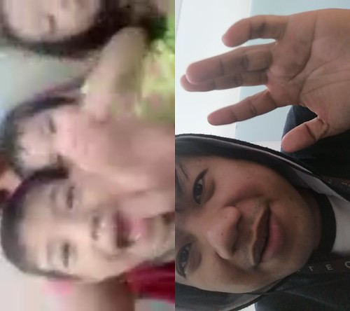 Aug 23 2019 videocall. Bukas magkikita n kmi. Excited nko. Pinakita nipa ngaun n ung huling bnili ko sknila n toys ay nilalaro p rin nla. Mahal n mhal ko kau mga anak ko. Mikoy, misha at maxine. Ngpadala n rin ako ng sustento para senyo. Sana nmn wala ng | by dray_ef