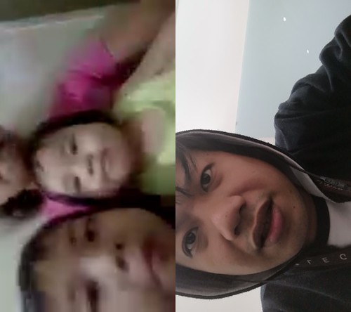 Aug 23 2019 videocall. Bukas magkikita n kmi. Excited nko. Pinakita nipa ngaun n ung huling bnili ko sknila n toys ay nilalaro p rin nla. Mahal n mhal ko kau mga anak ko. Mikoy, misha at maxine. Ngpadala n rin ako ng sustento para senyo. Sana nmn wala ng | by dray_ef