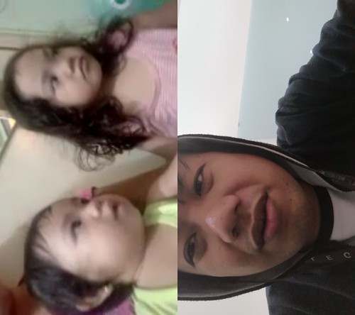 Aug 23 2019 videocall. Bukas magkikita n kmi. Excited nko. Pinakita nipa ngaun n ung huling bnili ko sknila n toys ay nilalaro p rin nla. Mahal n mhal ko kau mga anak ko. Mikoy, misha at maxine. Ngpadala n rin ako ng sustento para senyo. Sana nmn wala ng | by dray_ef