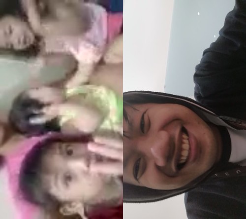 Aug 23 2019 videocall. Bukas magkikita n kmi. Excited nko. Pinakita nipa ngaun n ung huling bnili ko sknila n toys ay nilalaro p rin nla. Mahal n mhal ko kau mga anak ko. Mikoy, misha at maxine. Ngpadala n rin ako ng sustento para senyo. Sana nmn wala ng | by dray_ef