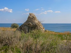 Near Black Sea