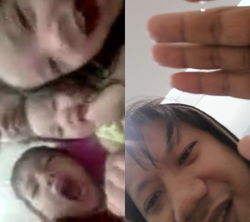 Aug 23 2019 videocall. Bukas magkikita n kmi. Excited nko. Pinakita nipa ngaun n ung huling bnili ko sknila n toys ay nilalaro p rin nla. Mahal n mhal ko kau mga anak ko. Mikoy, misha at maxine. Ngpadala n rin ako ng sustento para senyo. Sana nmn wala ng | by dray_ef