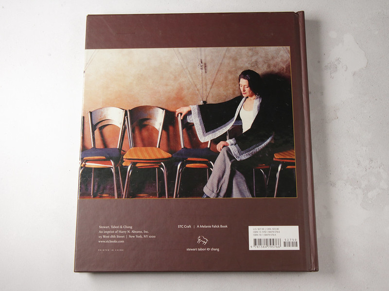 Pre-owned book: Knitting Classic Style: 35 Modern Designs Inspired by Fashion’s Archives by Veronik Avery