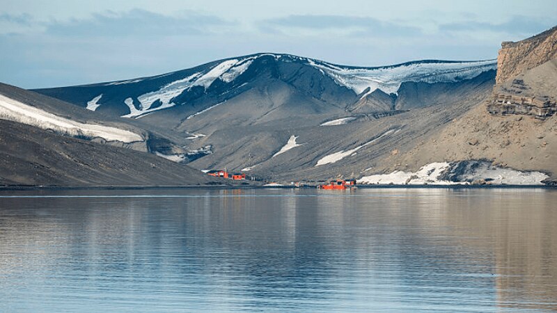 top places to visit in antarctica 
