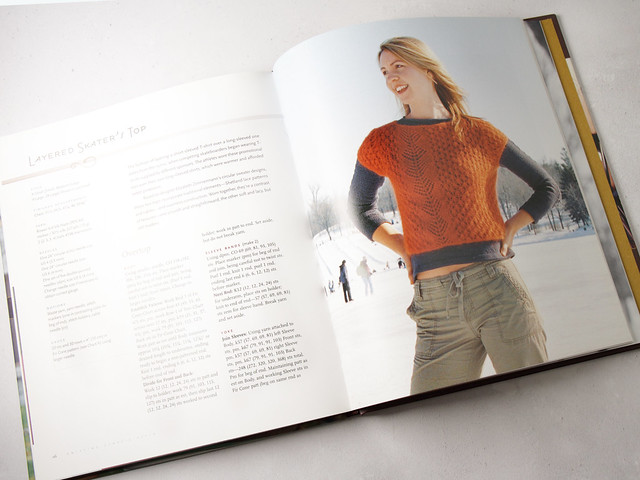 Pre-owned book: Knitting Classic Style: 35 Modern Designs Inspired by Fashion’s Archives by Veronik Avery