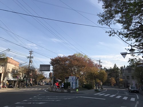 Karuizawa 201906