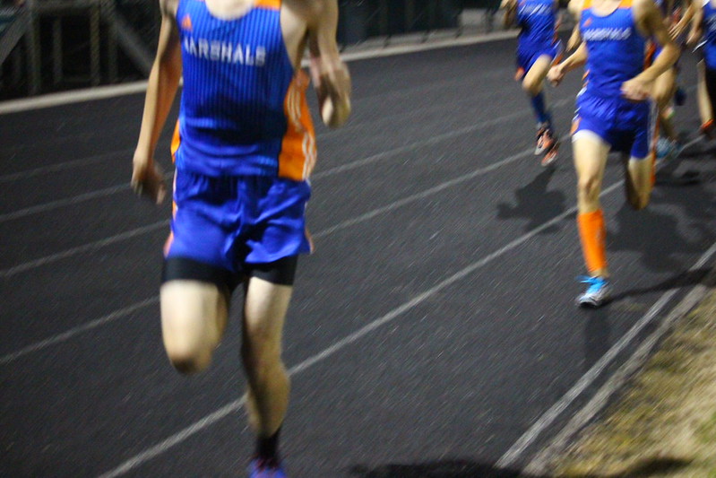 2017 MCHS Track Ballard | Flickr