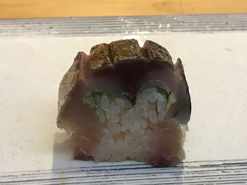 Sushi san
