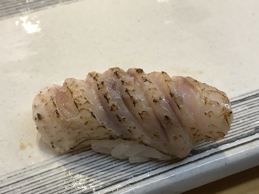 Sushi san
