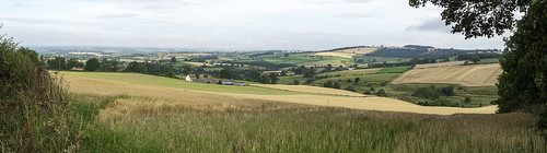 landscape yorkshire northyorkshire yorkshiredales valeofyork kirbyunderdale farmland panorama