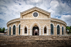 Divine Mercy Monastery Of The Carmelite Nuns Of The Holy Trinity