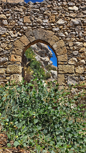 famagustaholiday north cyprus kantaracastle castle kantara