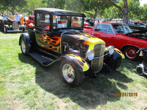 Good Guys Car Show 8-24-19 105 | by craigandbarb