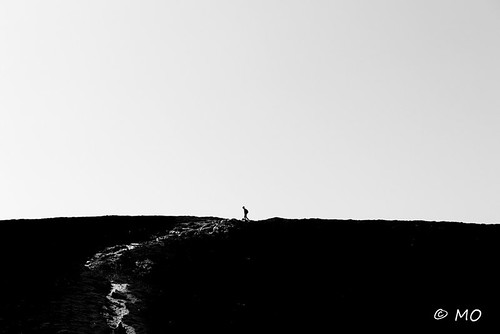 I Will Be Right Here Waiting For You | by mathieuo1