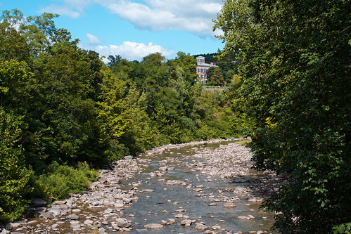 foxcreek creek stream water rocks landscape color blue green rural nature earthy tree schoharie schoharievalley schohariecounty capitalregion newyork outdoor pentax pentaxart kmount k70 smcpentaxk35mmf35 manualfocuslens vintagelens