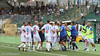 Avellino-Catania 3-6: Tre punti 'tennistici'