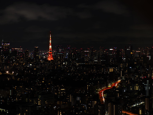 Tokyo | OLYMPUS DIGITAL CAMERA | Hkyu | Flickr