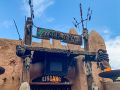 Photo 6 of 30 in the Phantasialand on Mon, 12 Aug 2019 gallery