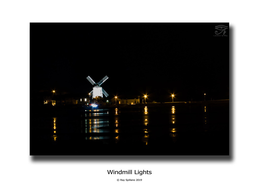 Windmill Lights