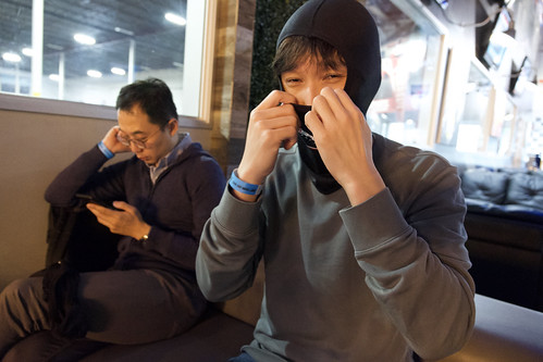 Jihun Seol | by misterbisson