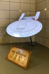 Photo 6 of 10 in the Star Trek: Operation Enterprise gallery