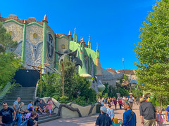 Photo 1 of 25 in the Day 1 - Phantasialand and Movie Park Germany gallery