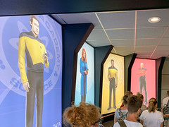 Photo 4 of 10 in the Star Trek: Operation Enterprise gallery