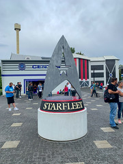 Photo 3 of 22 in the Movie Park Germany on Mon, 12 Aug 2019 gallery