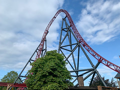 Photo 2 of 25 in the Day 2 - Attractiepark Slagharen and Walibi Holland gallery