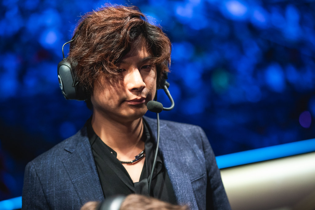 2019 LCS Summer Finals Day 2