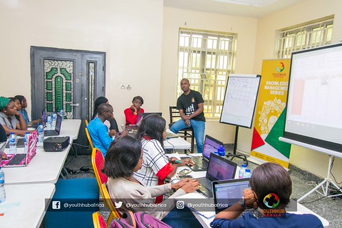 Microsoft Excel MasterClass | by Youthhubafrica