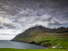 Faroe - Vidoy (I)