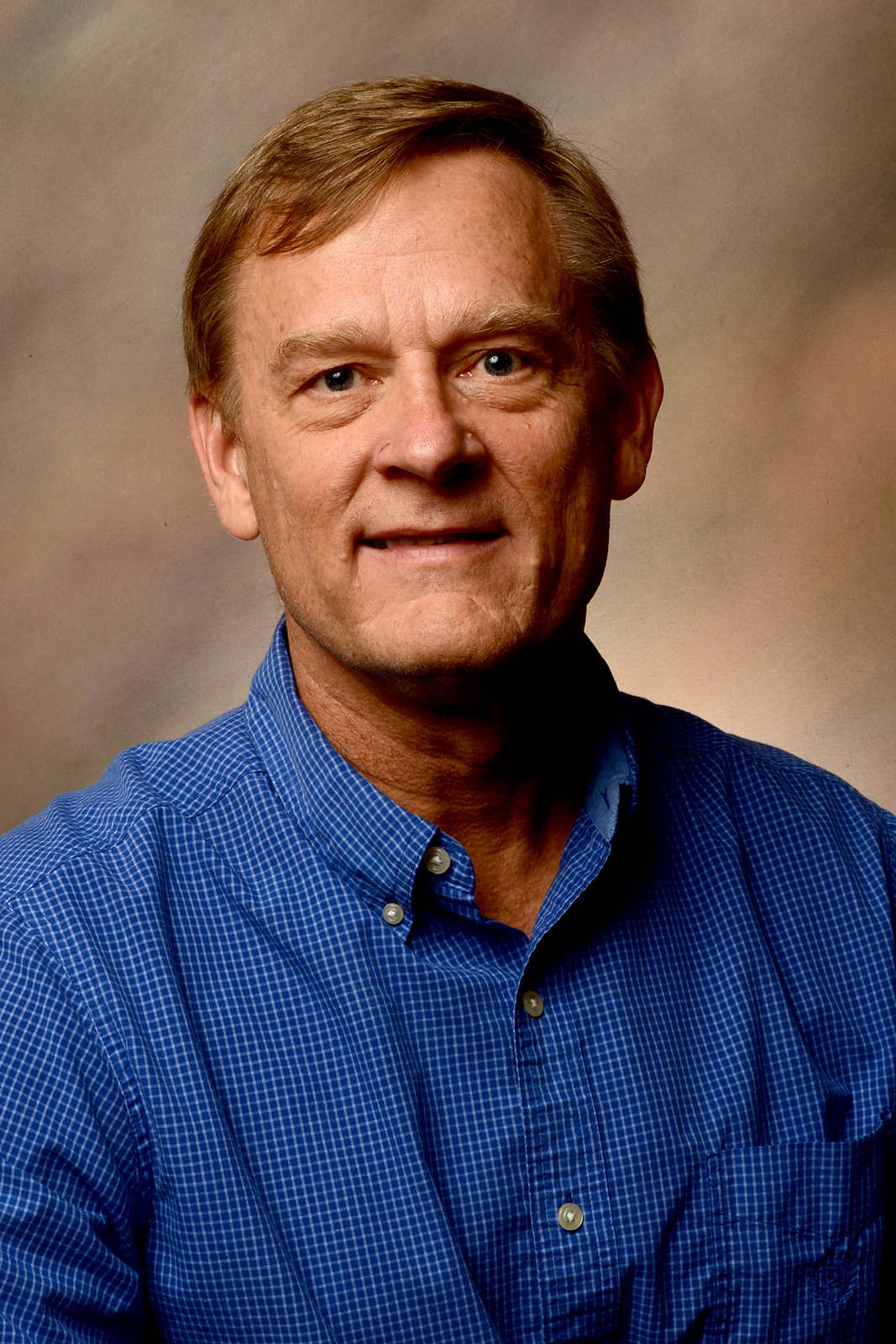 Kris Brye, Professor of Crop, Soil and Environmental Sciences