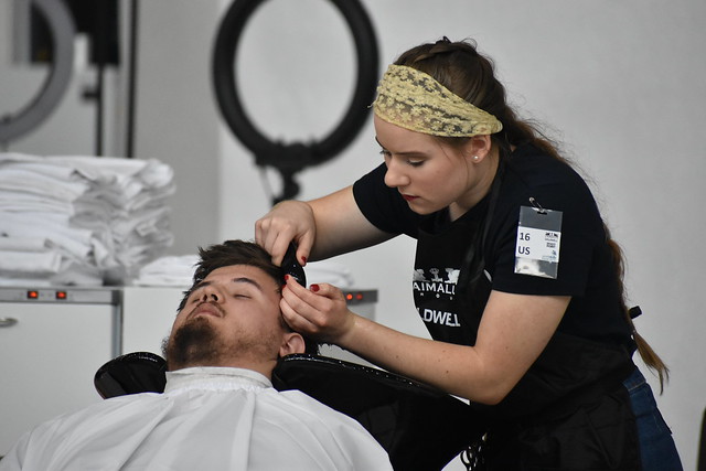 WorldSkills Competition 2019: Contest Day 4