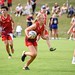 2019/08 Junior Touch Championships