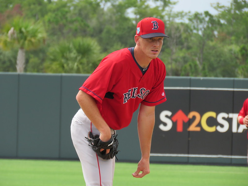 SoxProspects News: Cup of Coffee: Mayer caps off monster week with another  four-hit game