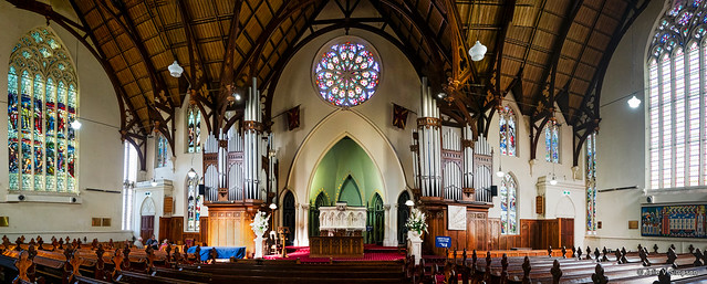 First Church Dunedin-presbyterian_PANORAMA