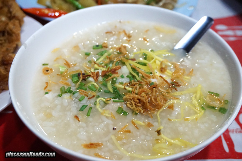 phuket town hong fish congee porridge