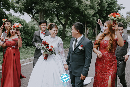 Wedding │ Archival x Silva